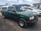 1999 Ford Ranger Super Cab