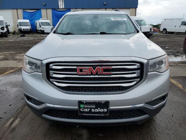 2017 GMC Acadia SLE