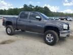 2011 GMC Sierra K1500 SLT