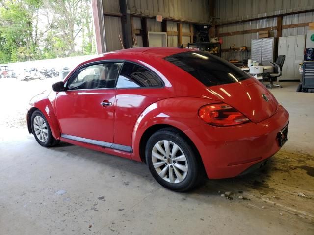 2015 Volkswagen Beetle 1.8T