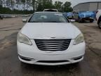 2012 Chrysler 200 Limited