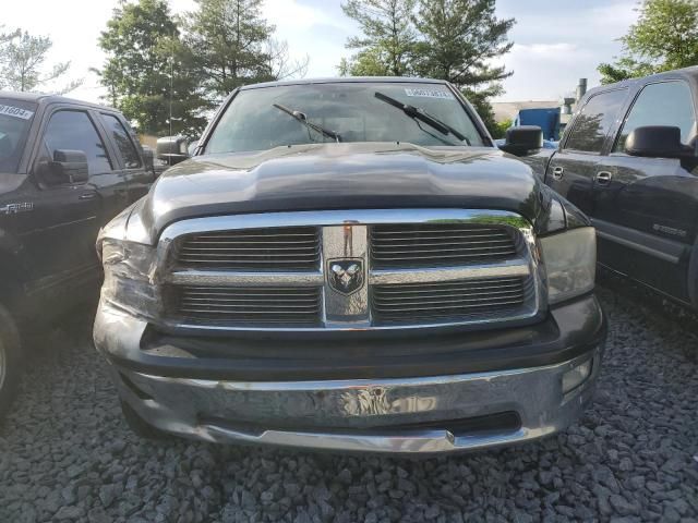 2009 Dodge RAM 1500