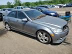 2011 Mercedes-Benz C 300 4matic