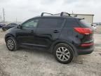 2014 KIA Sportage Base