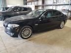 2013 BMW 535 XI