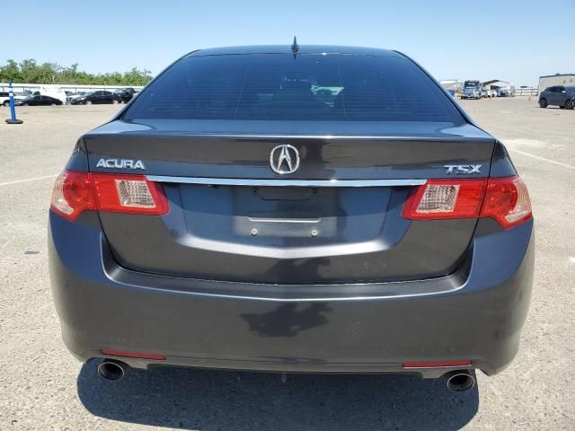 2013 Acura TSX Tech