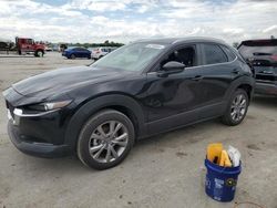 Salvage cars for sale at Lebanon, TN auction: 2022 Mazda CX-30 Select