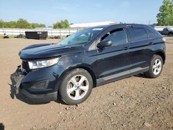 2016 Ford Edge SE en venta en Columbia Station, OH