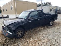 Toyota salvage cars for sale: 2000 Toyota Tacoma Xtracab