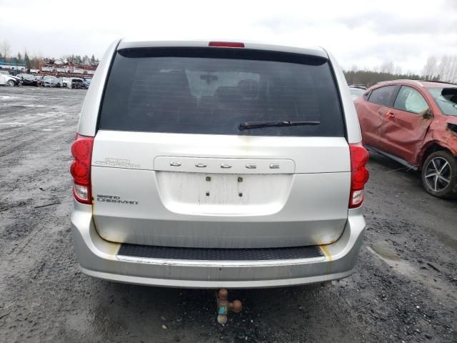 2011 Dodge Grand Caravan Express