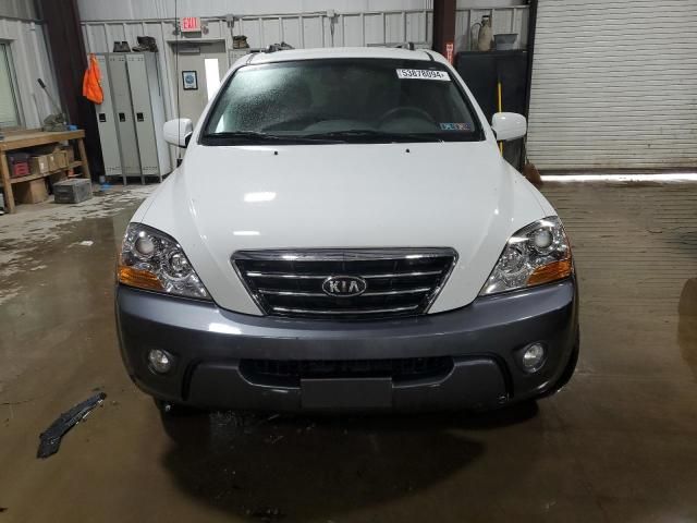 2008 KIA Sorento EX