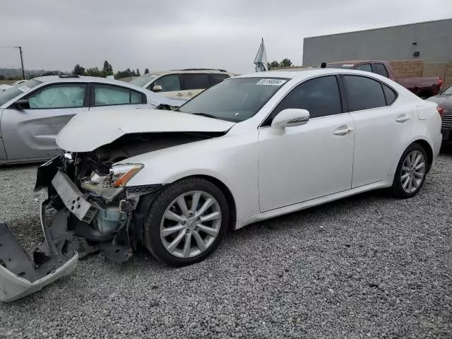 2009 Lexus IS 250