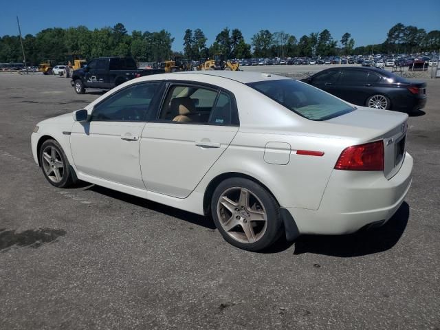 2006 Acura 3.2TL