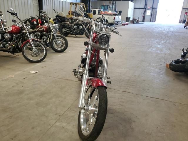 2004 Big Dog Chopper DT