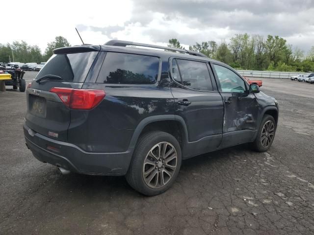 2017 GMC Acadia ALL Terrain