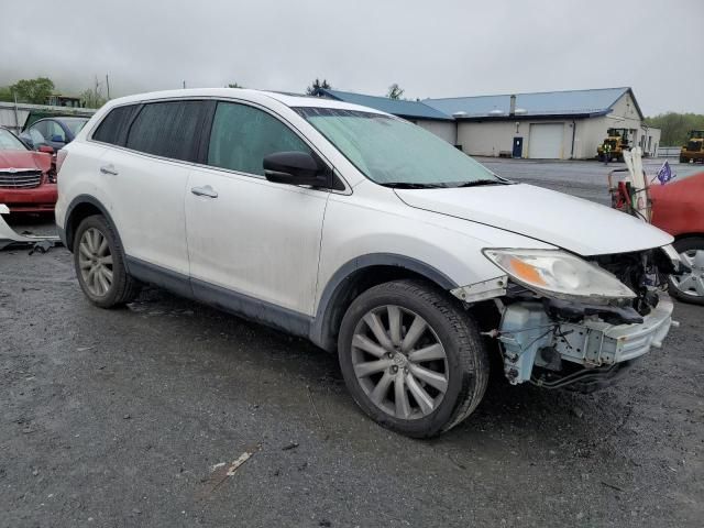 2010 Mazda CX-9