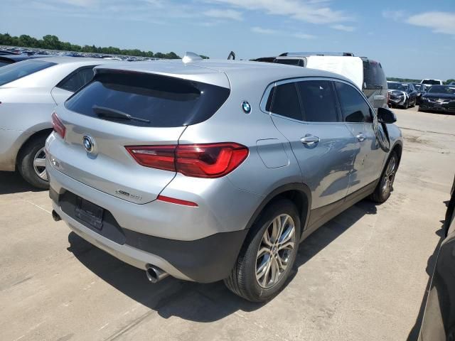 2018 BMW X2 XDRIVE28I