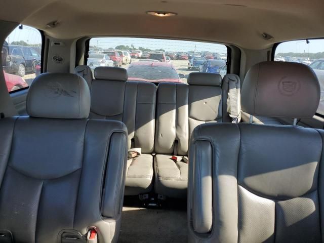 2005 Cadillac Escalade Luxury