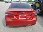 2023 Toyota Camry SE Night Shade