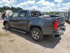 2015 Chevrolet Colorado Z71