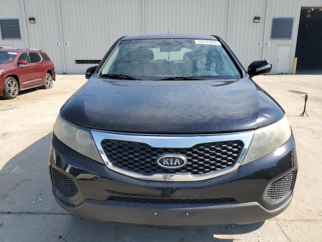 2011 KIA Sorento Base