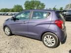 2017 Chevrolet Spark 2LT