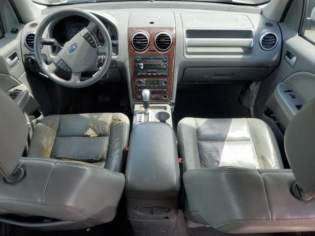 2007 Ford Freestyle SEL