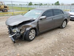 Salvage cars for sale at Houston, TX auction: 2007 Toyota Avalon XL