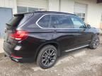 2015 BMW X5 XDRIVE50I