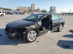 Compre carros salvage a la venta ahora en subasta: 2021 Volkswagen Passat S