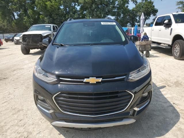 2020 Chevrolet Trax Premier