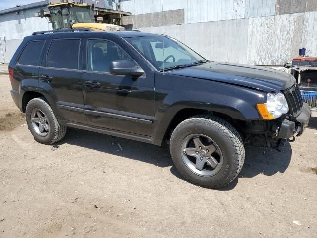 2008 Jeep Grand Cherokee Laredo