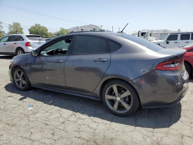 2015 Dodge Dart GT