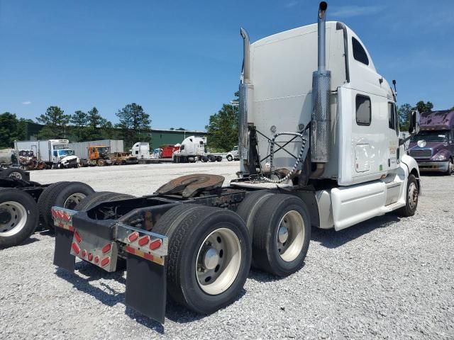 2008 Peterbilt 387