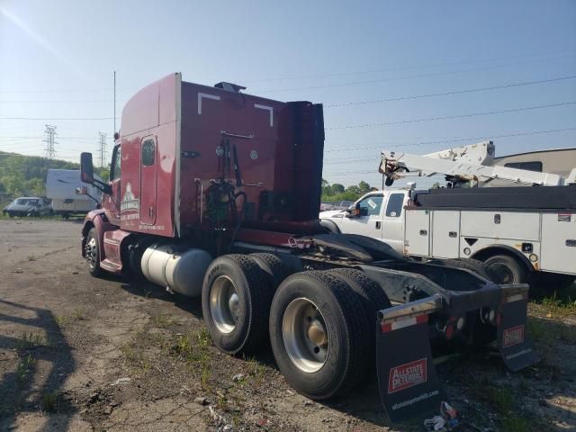 2018 Peterbilt 579