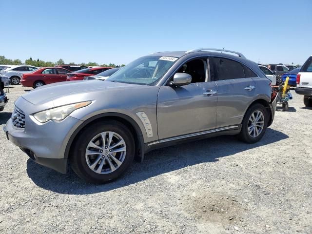 2009 Infiniti FX35