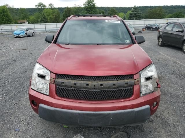 2005 Chevrolet Equinox LT