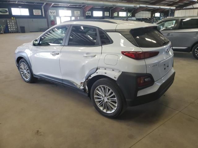 2020 Hyundai Kona SEL