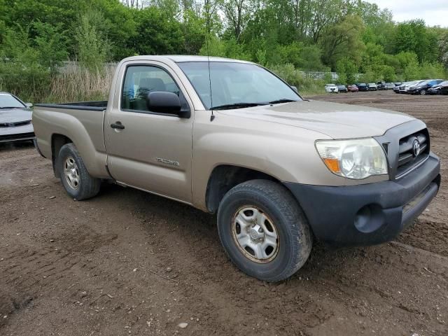 2006 Toyota Tacoma