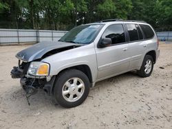 Salvage cars for sale at Austell, GA auction: 2005 GMC Envoy