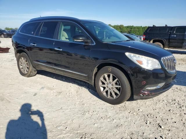 2016 Buick Enclave