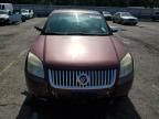 2008 Mercury Sable Premier