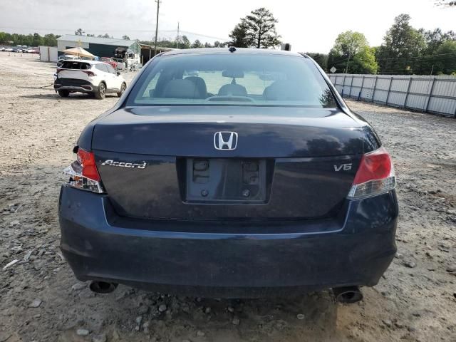 2010 Honda Accord EXL