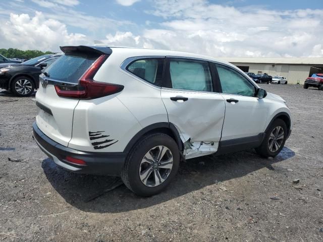 2020 Honda CR-V LX