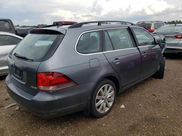 2014 Volkswagen Jetta S