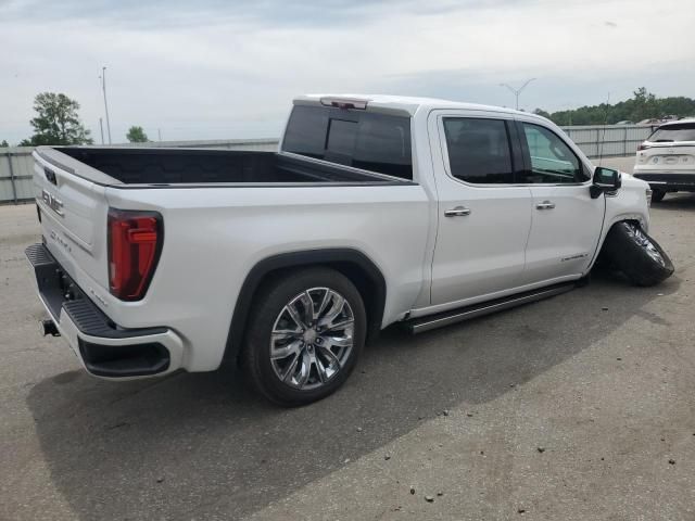 2023 GMC Sierra K1500 Denali