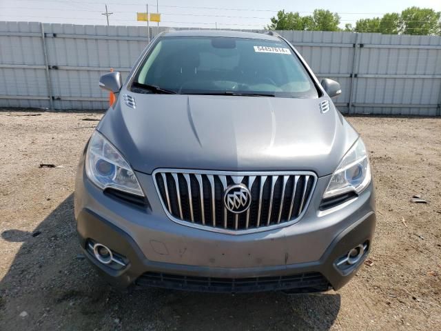 2014 Buick Encore Convenience