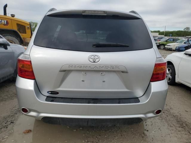 2010 Toyota Highlander