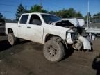 2009 Chevrolet Silverado K1500 LT