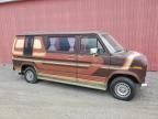 1982 Ford Econoline E150 Van